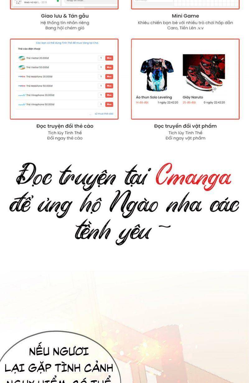 Bổn Vương Muốn Ngươi Chapter 15 - Trang 2