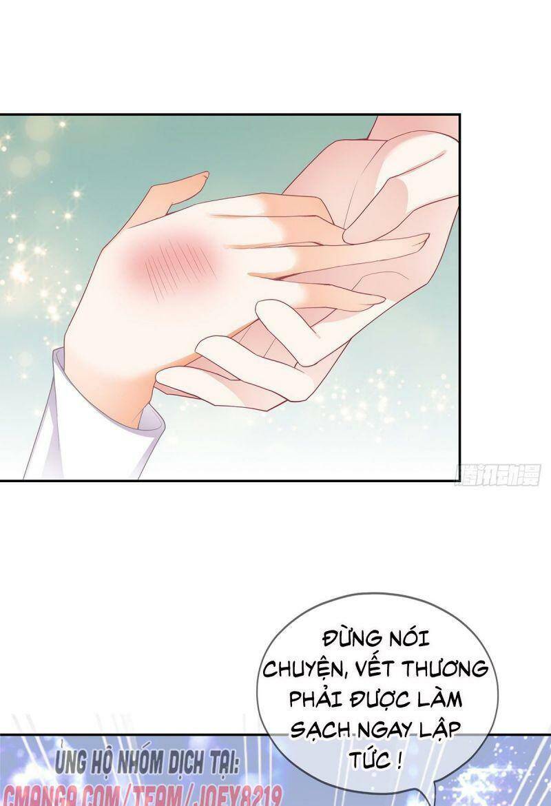 Bổn Vương Muốn Ngươi Chapter 15 - Trang 2