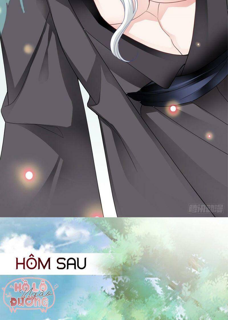 Bổn Vương Muốn Ngươi Chapter 15 - Trang 2