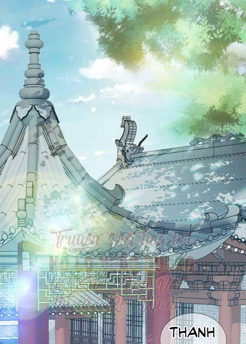 Bổn Vương Muốn Ngươi Chapter 15 - Trang 2