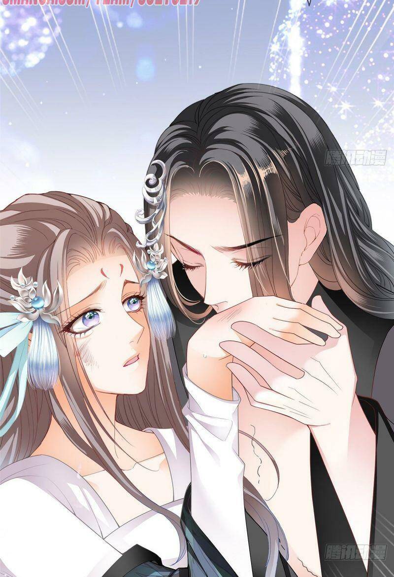 Bổn Vương Muốn Ngươi Chapter 15 - Trang 2