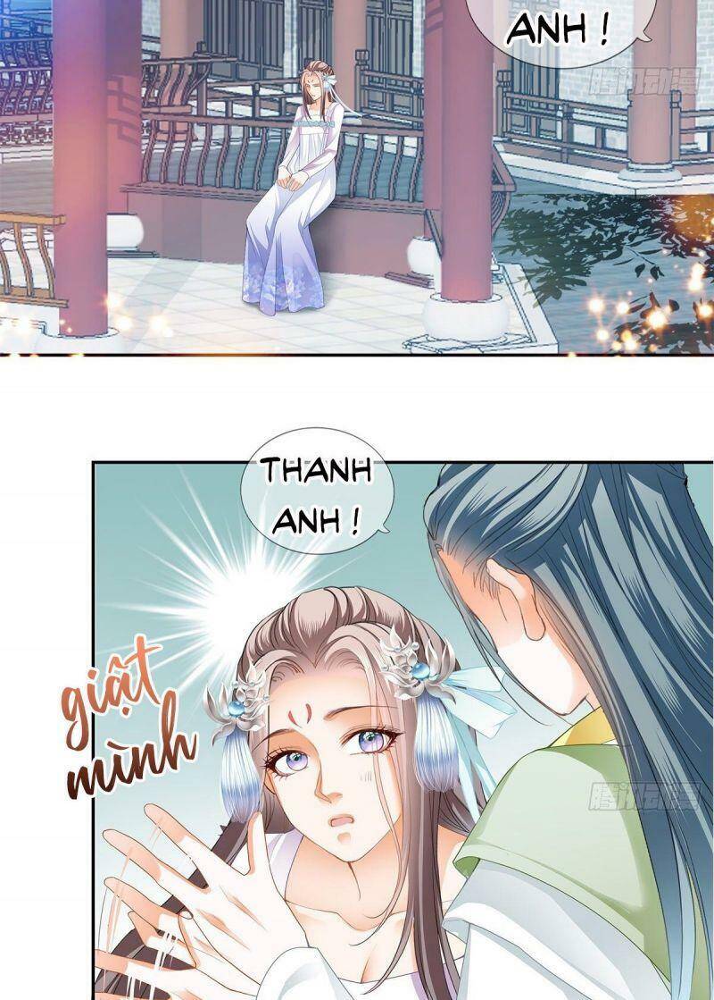 Bổn Vương Muốn Ngươi Chapter 15 - Trang 2