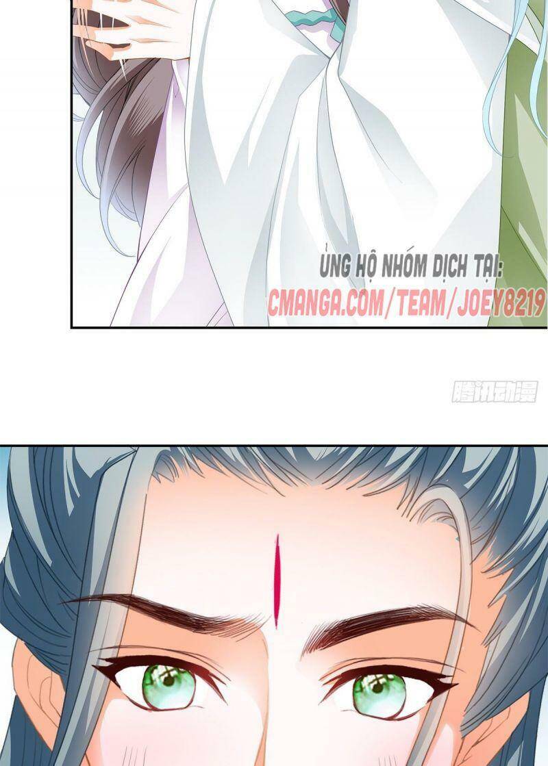 Bổn Vương Muốn Ngươi Chapter 15 - Trang 2