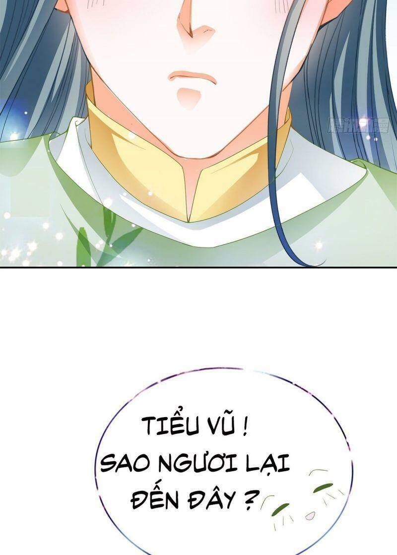 Bổn Vương Muốn Ngươi Chapter 15 - Trang 2