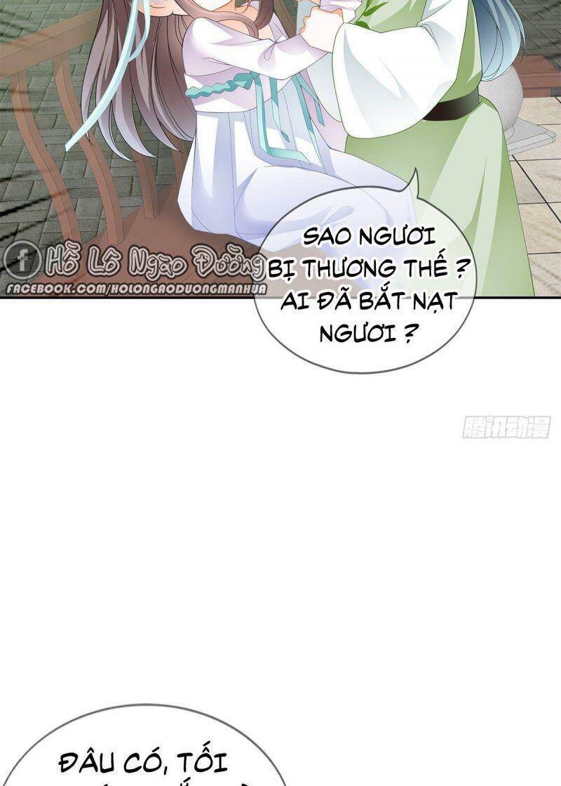 Bổn Vương Muốn Ngươi Chapter 15 - Trang 2