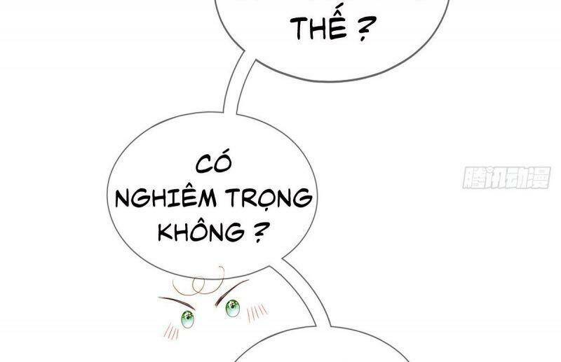 Bổn Vương Muốn Ngươi Chapter 15 - Trang 2