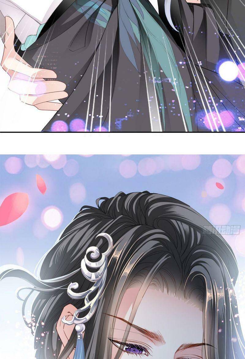 Bổn Vương Muốn Ngươi Chapter 15 - Trang 2