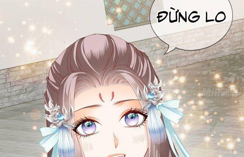 Bổn Vương Muốn Ngươi Chapter 15 - Trang 2