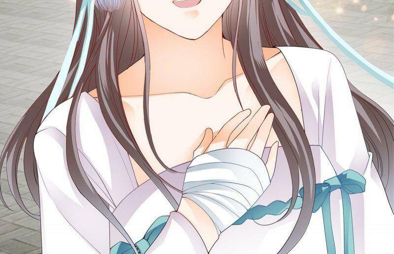 Bổn Vương Muốn Ngươi Chapter 15 - Trang 2