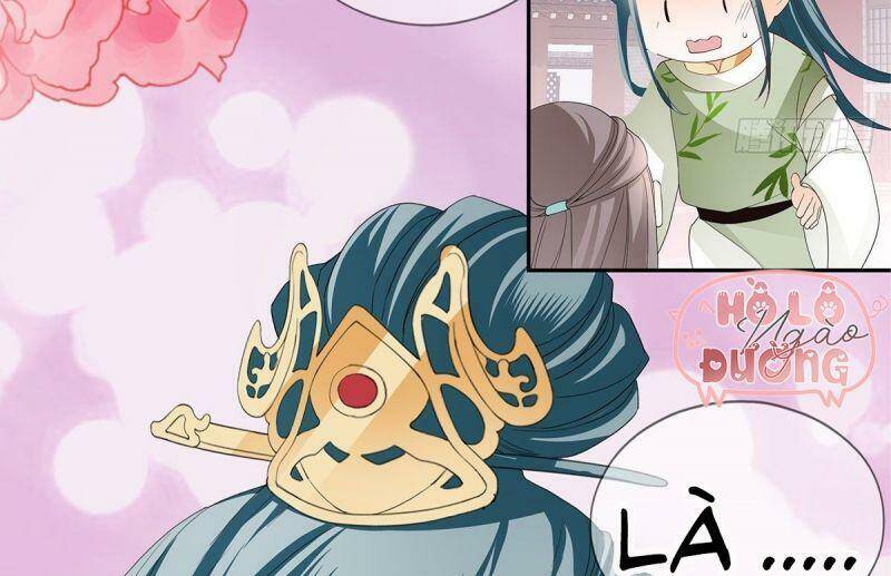 Bổn Vương Muốn Ngươi Chapter 15 - Trang 2