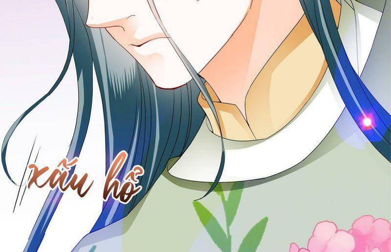 Bổn Vương Muốn Ngươi Chapter 15 - Trang 2