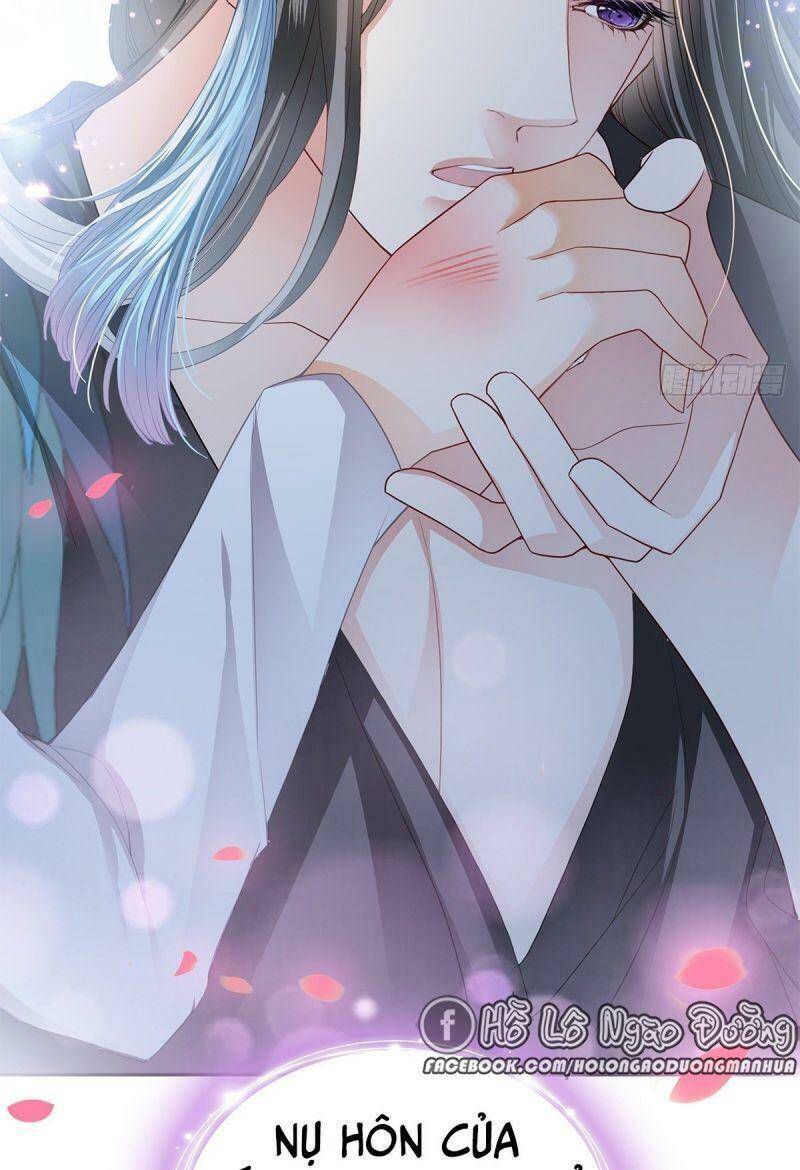 Bổn Vương Muốn Ngươi Chapter 15 - Trang 2