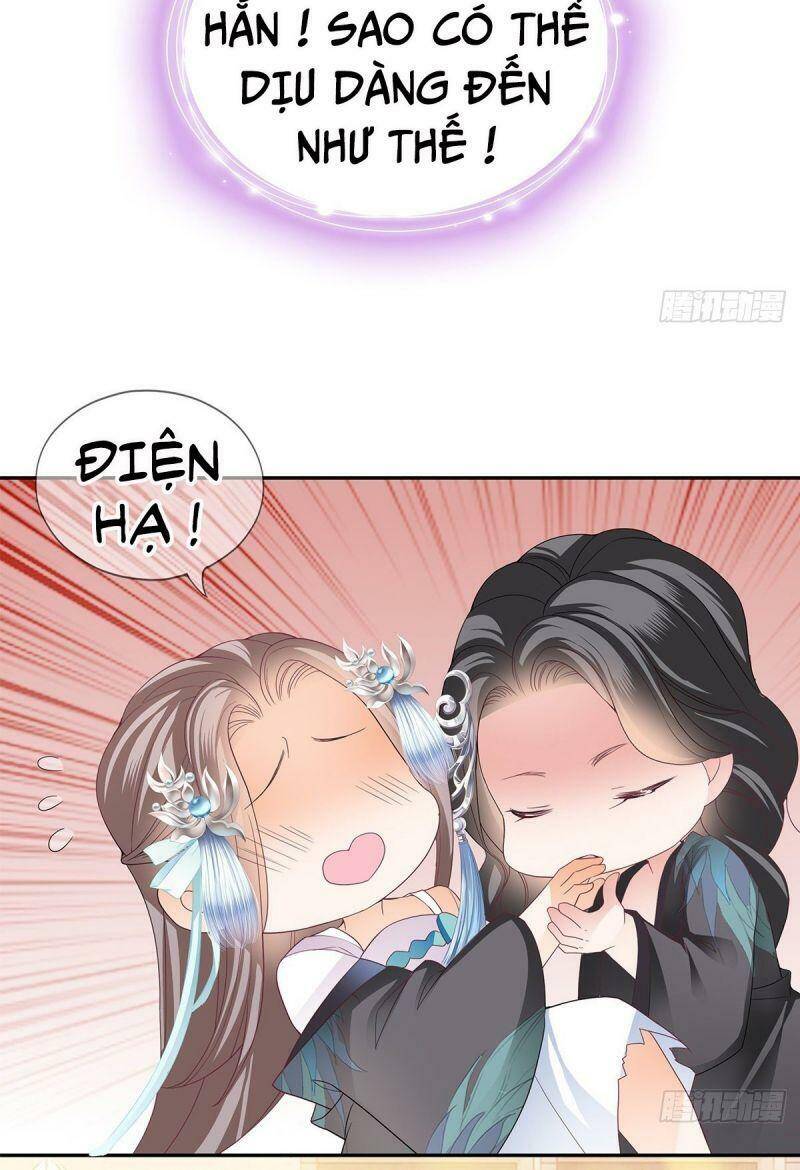 Bổn Vương Muốn Ngươi Chapter 15 - Trang 2