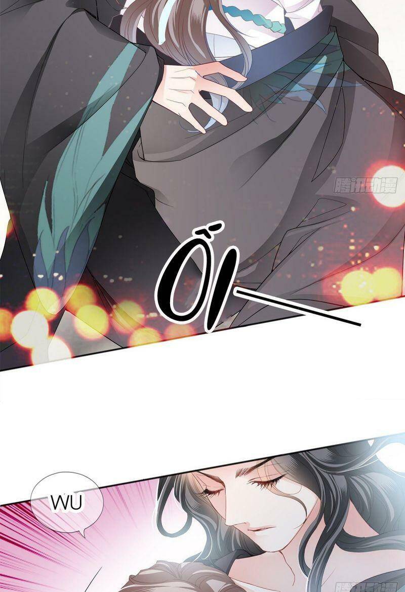 Bổn Vương Muốn Ngươi Chapter 15 - Trang 2