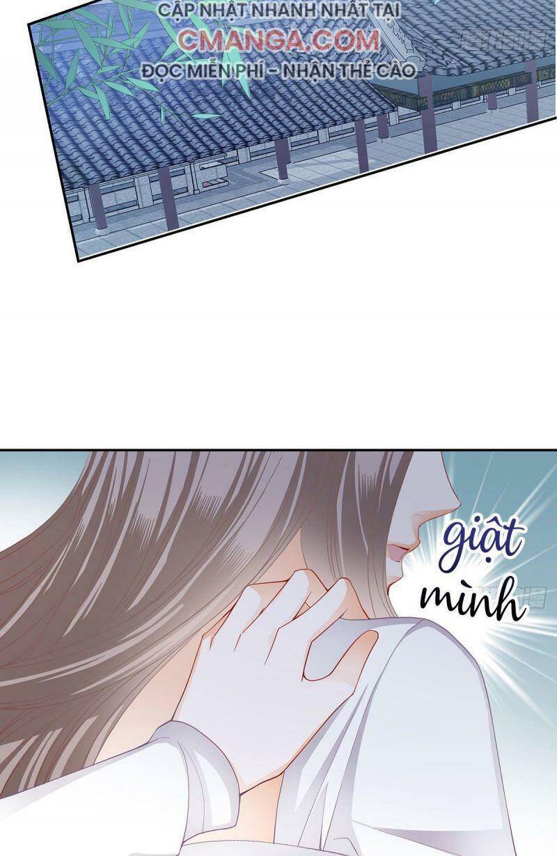 Bổn Vương Muốn Ngươi Chapter 16 - Trang 2