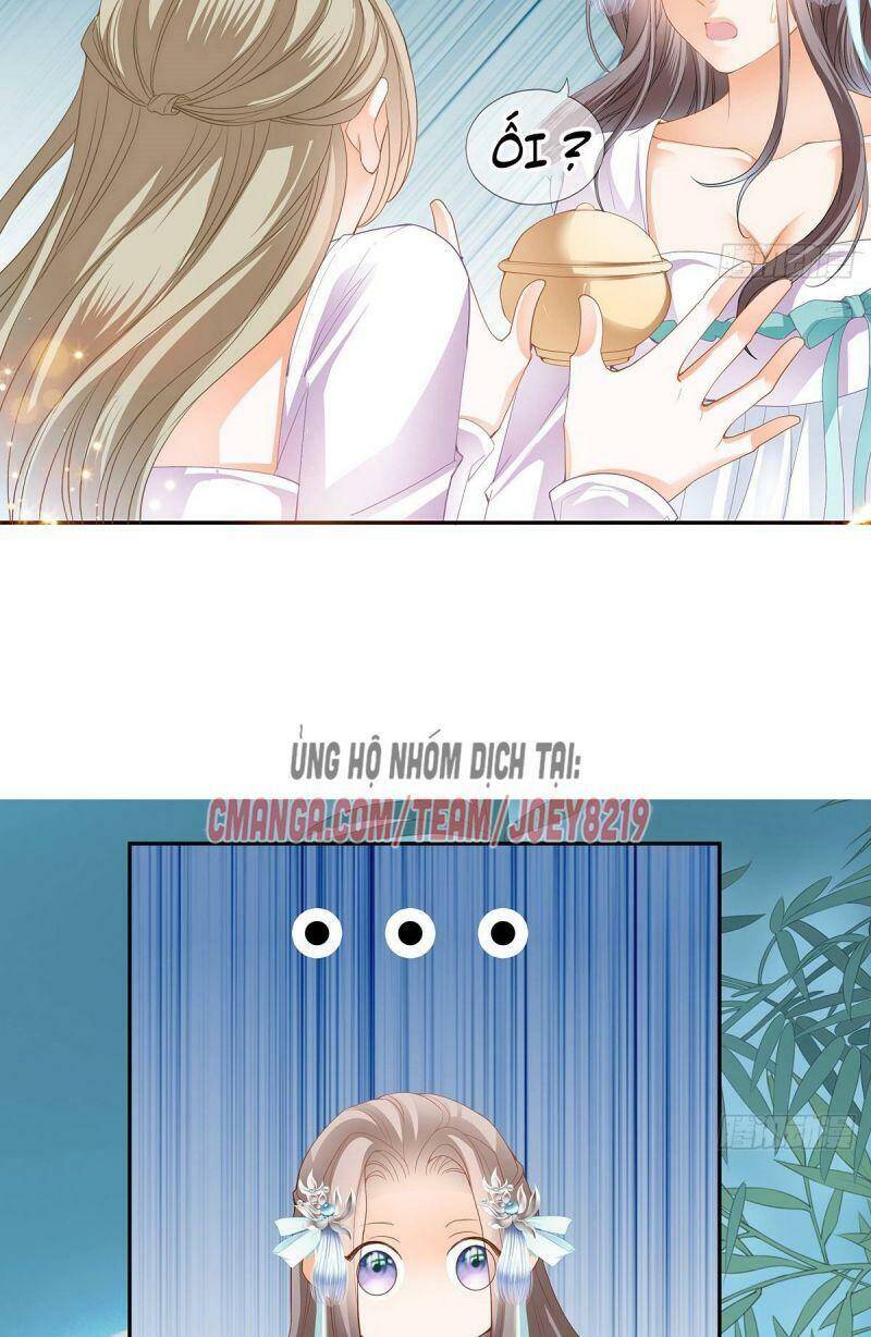 Bổn Vương Muốn Ngươi Chapter 16 - Trang 2