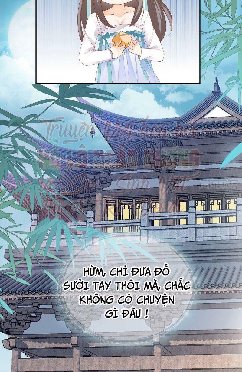Bổn Vương Muốn Ngươi Chapter 16 - Trang 2