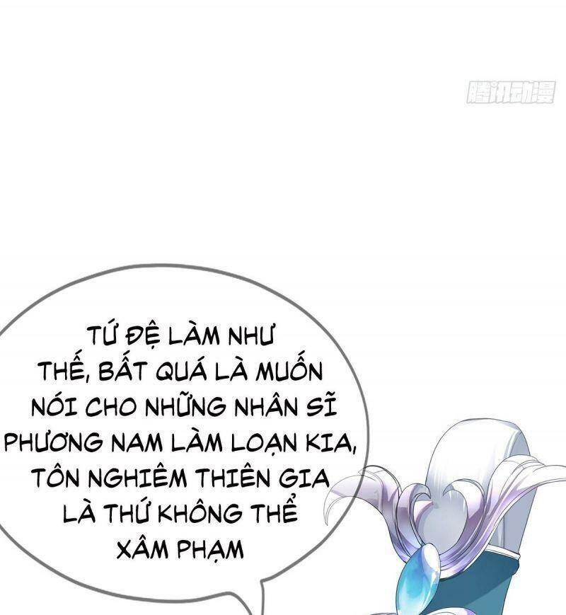 Bổn Vương Muốn Ngươi Chapter 16 - Trang 2