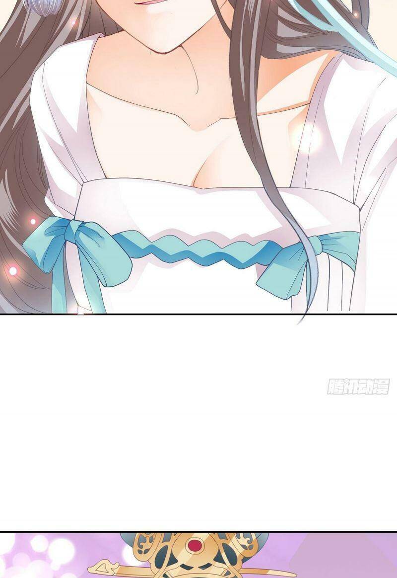 Bổn Vương Muốn Ngươi Chapter 16 - Trang 2