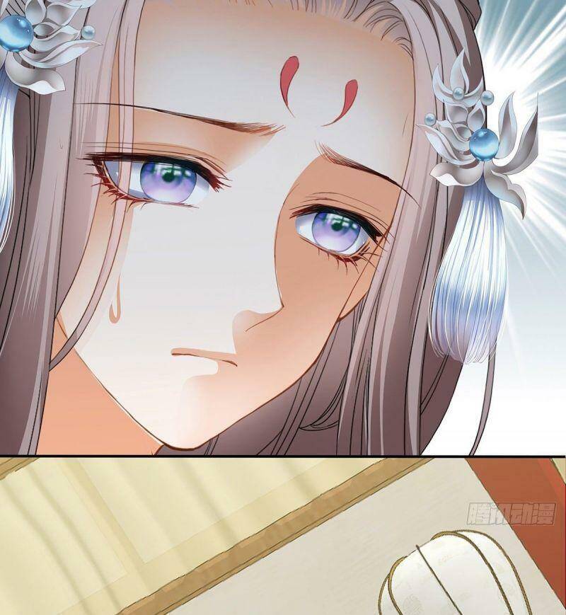 Bổn Vương Muốn Ngươi Chapter 16 - Trang 2