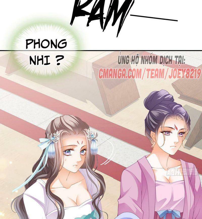 Bổn Vương Muốn Ngươi Chapter 16 - Trang 2