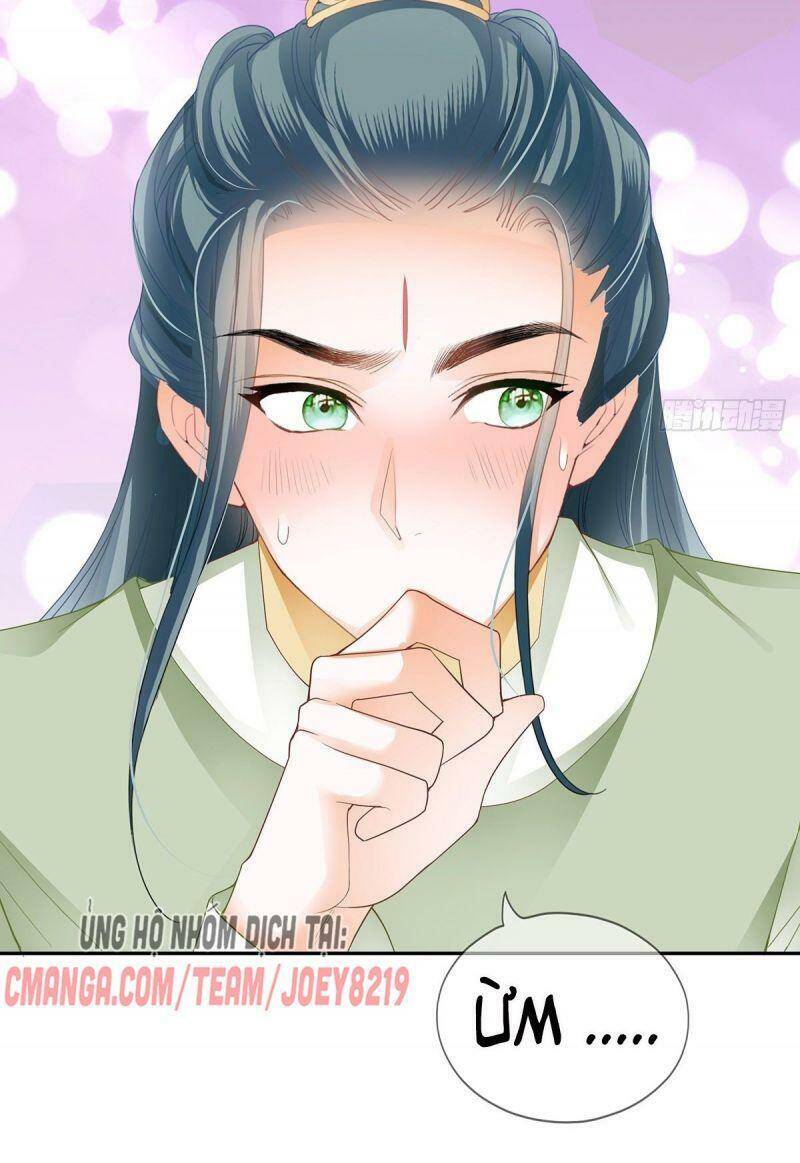 Bổn Vương Muốn Ngươi Chapter 16 - Trang 2