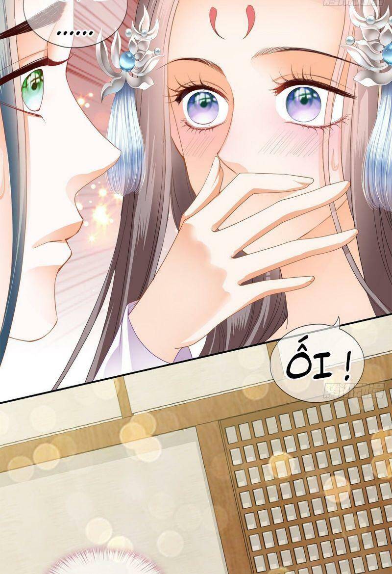 Bổn Vương Muốn Ngươi Chapter 17 - Trang 2