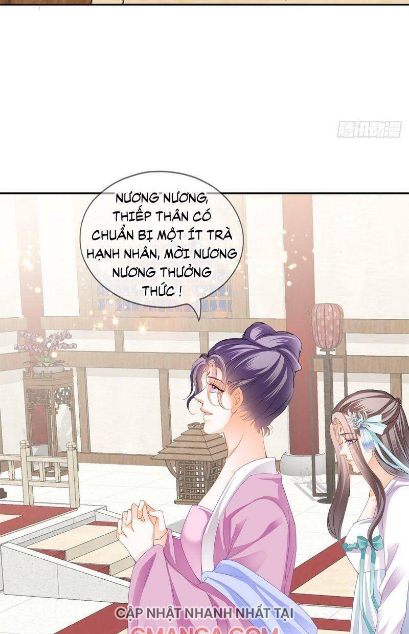 Bổn Vương Muốn Ngươi Chapter 17 - Trang 2