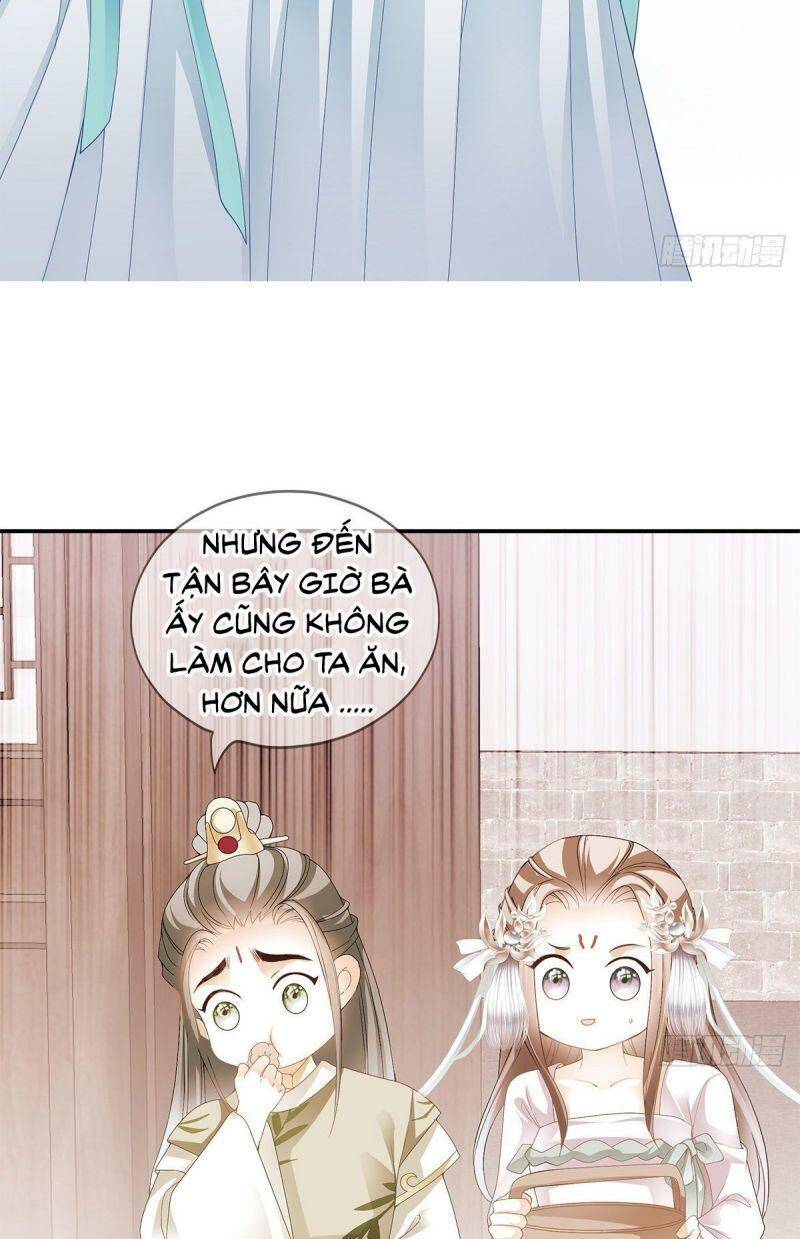 Bổn Vương Muốn Ngươi Chapter 17 - Trang 2