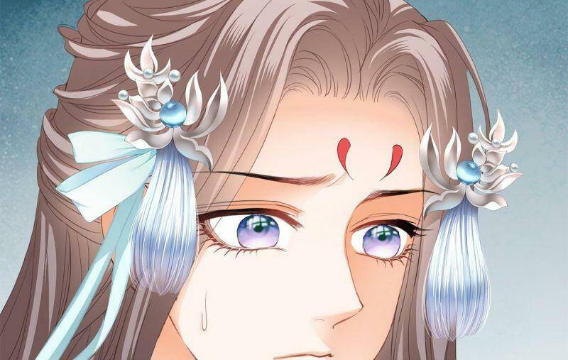 Bổn Vương Muốn Ngươi Chapter 17 - Trang 2