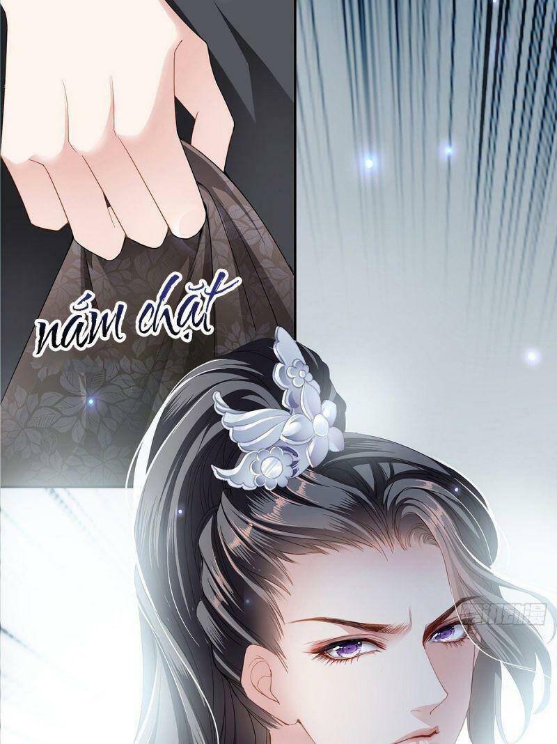 Bổn Vương Muốn Ngươi Chapter 18 - Trang 2