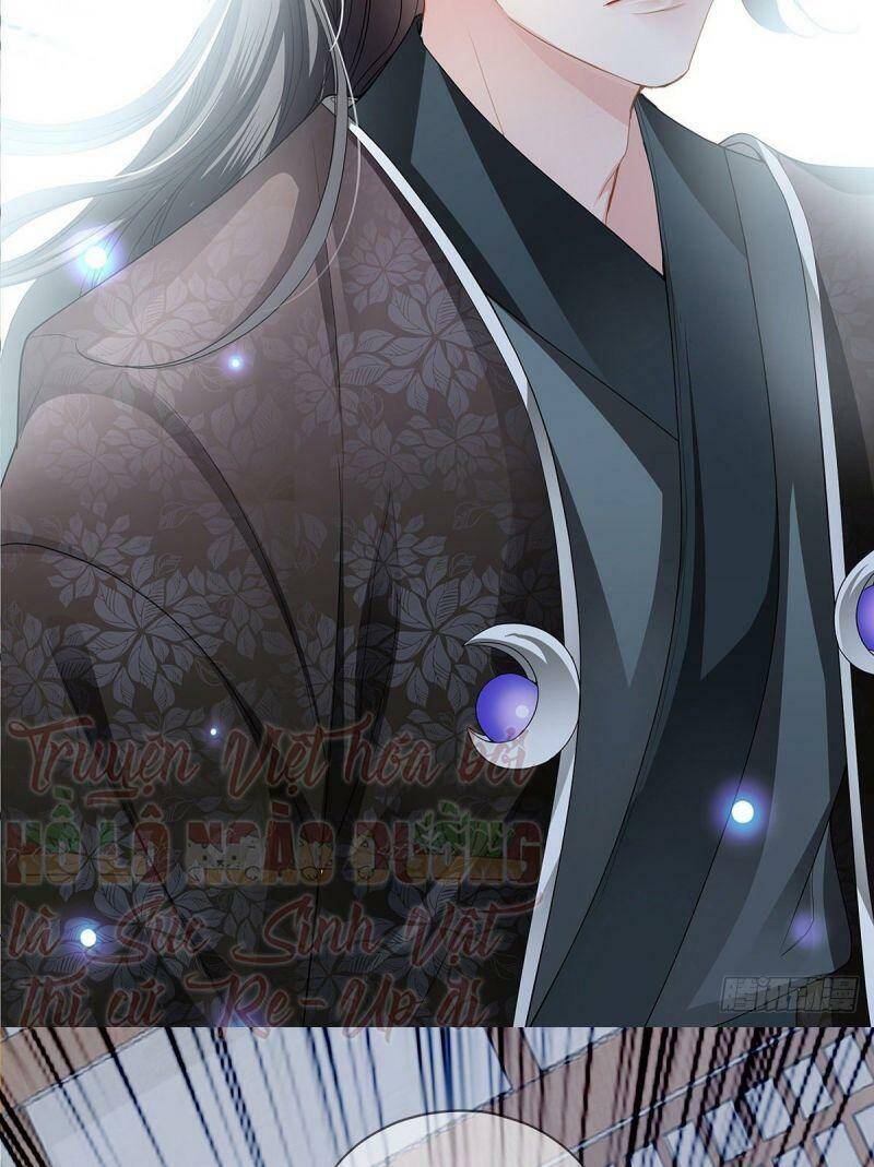 Bổn Vương Muốn Ngươi Chapter 18 - Trang 2