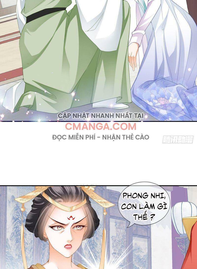 Bổn Vương Muốn Ngươi Chapter 18 - Trang 2