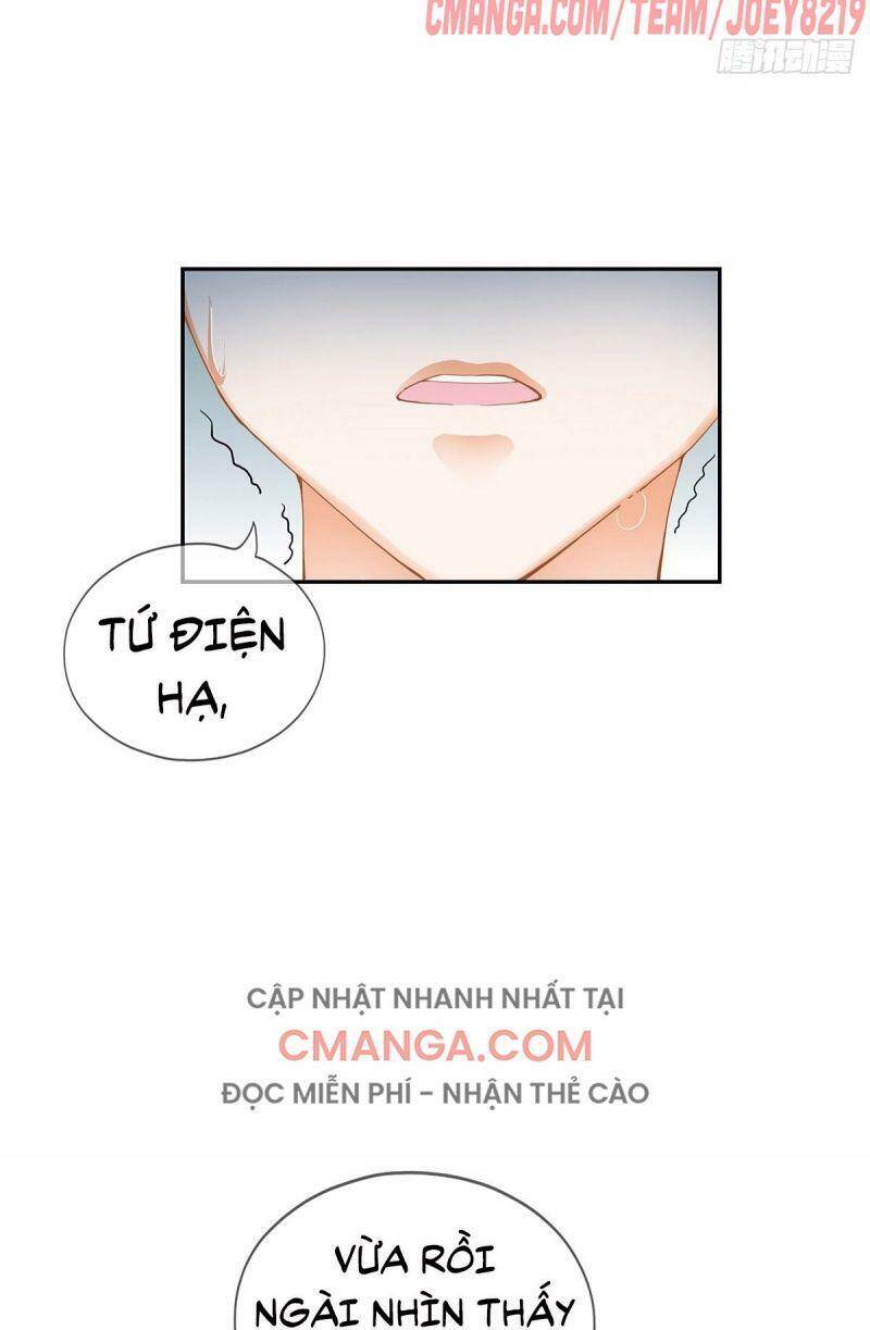 Bổn Vương Muốn Ngươi Chapter 18 - Trang 2