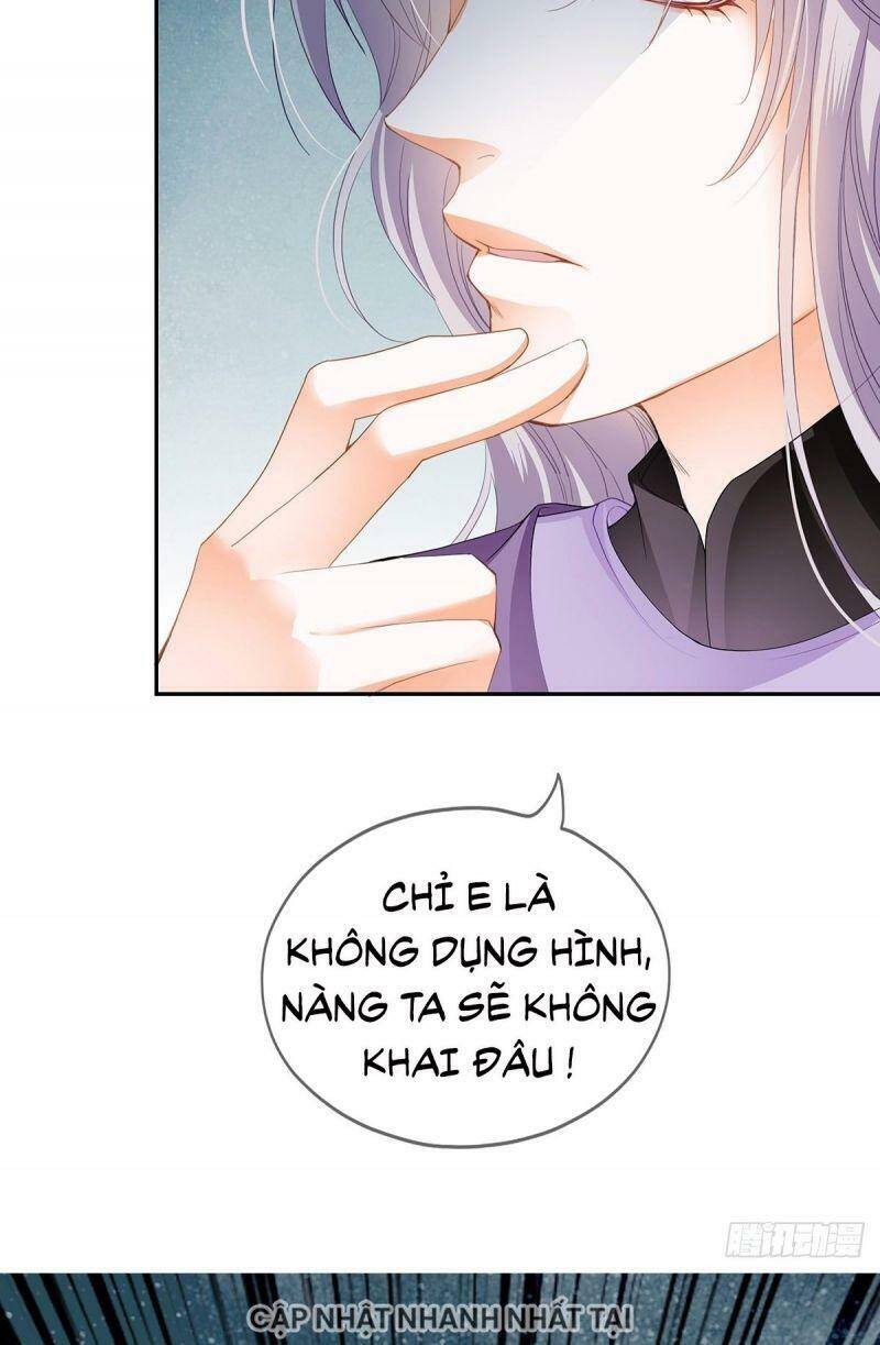 Bổn Vương Muốn Ngươi Chapter 18 - Trang 2