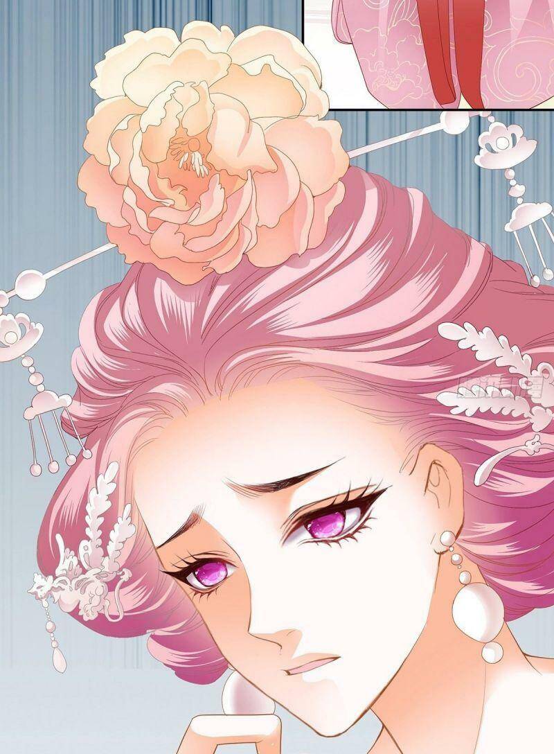 Bổn Vương Muốn Ngươi Chapter 18 - Trang 2