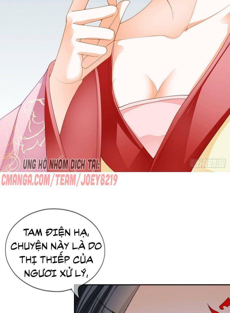 Bổn Vương Muốn Ngươi Chapter 18 - Trang 2