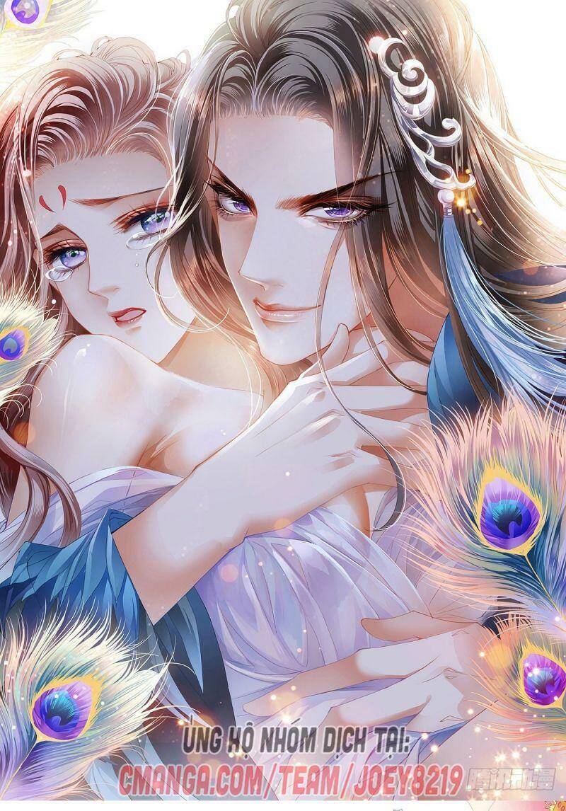 Bổn Vương Muốn Ngươi Chapter 19 - Trang 2