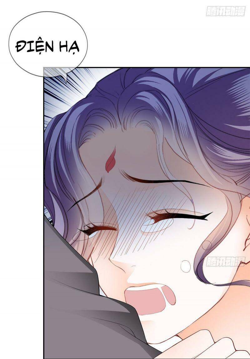 Bổn Vương Muốn Ngươi Chapter 19 - Trang 2