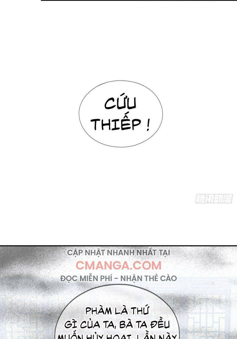 Bổn Vương Muốn Ngươi Chapter 19 - Trang 2