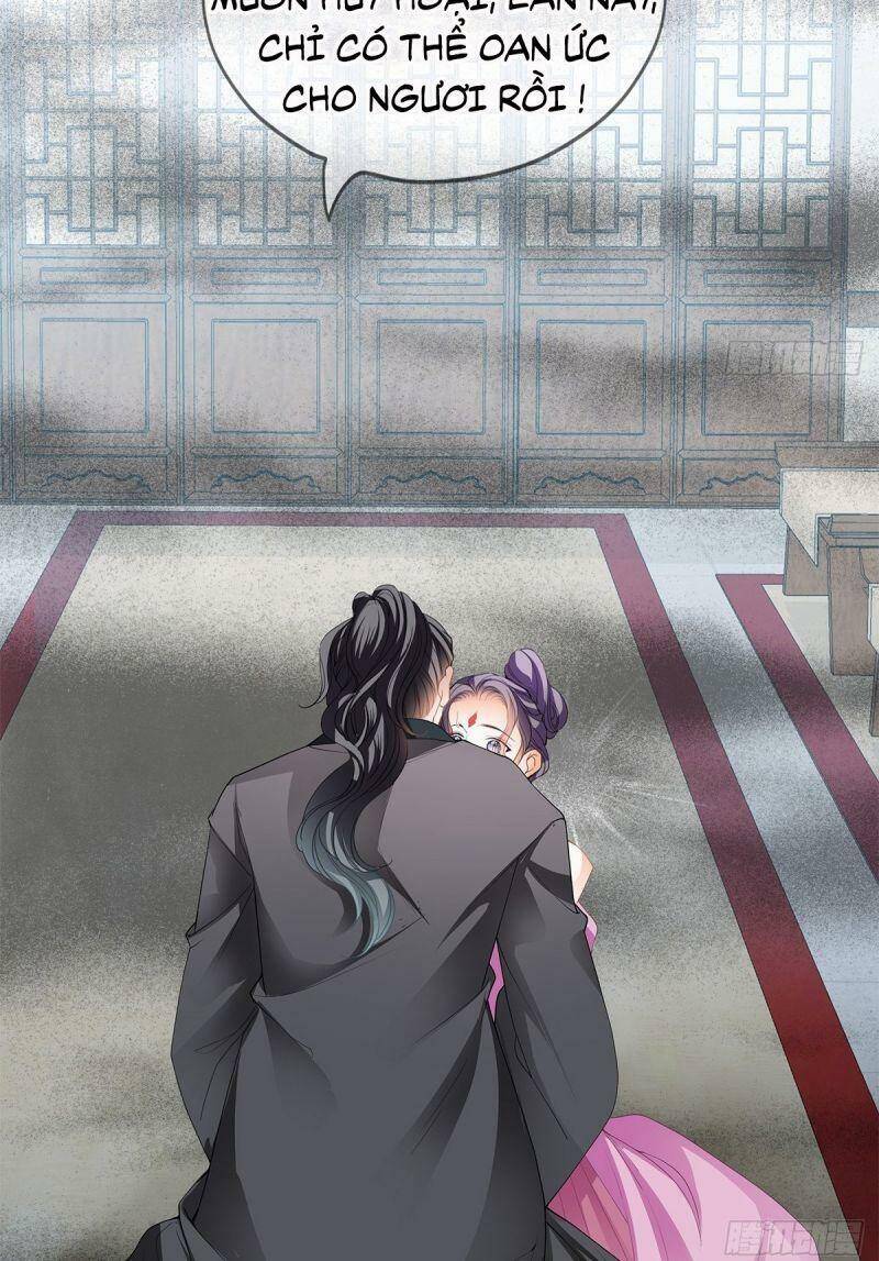 Bổn Vương Muốn Ngươi Chapter 19 - Trang 2