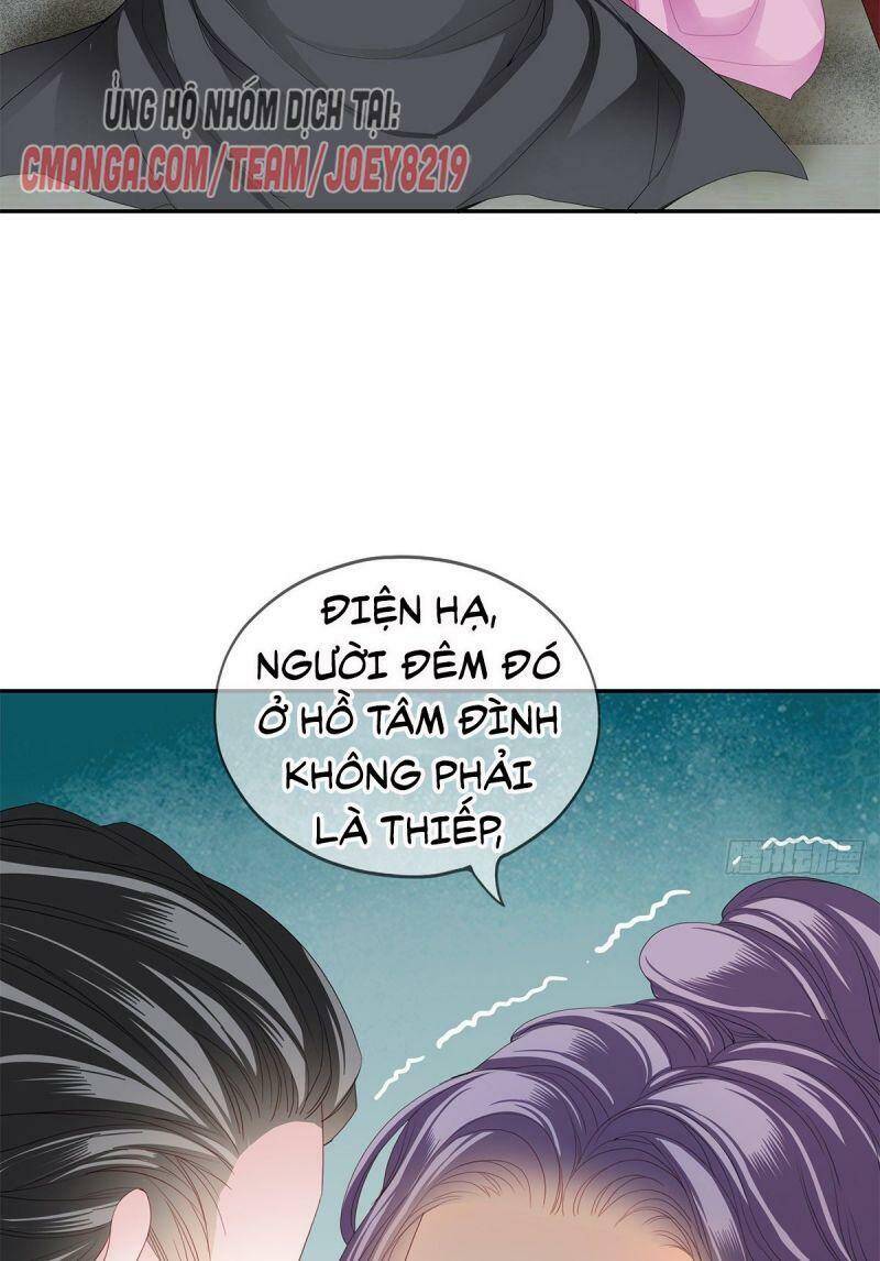 Bổn Vương Muốn Ngươi Chapter 19 - Trang 2