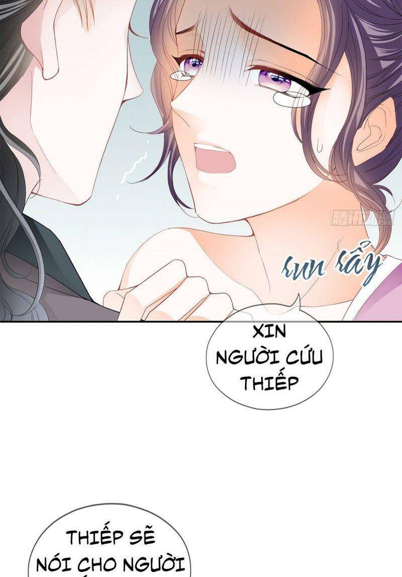 Bổn Vương Muốn Ngươi Chapter 19 - Trang 2