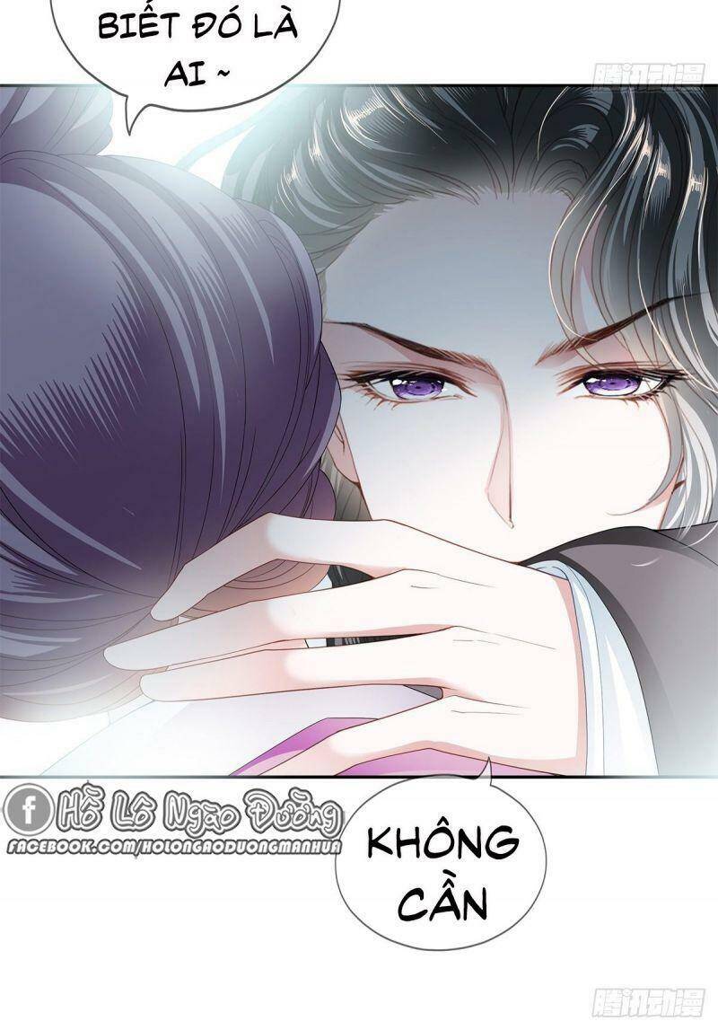 Bổn Vương Muốn Ngươi Chapter 19 - Trang 2