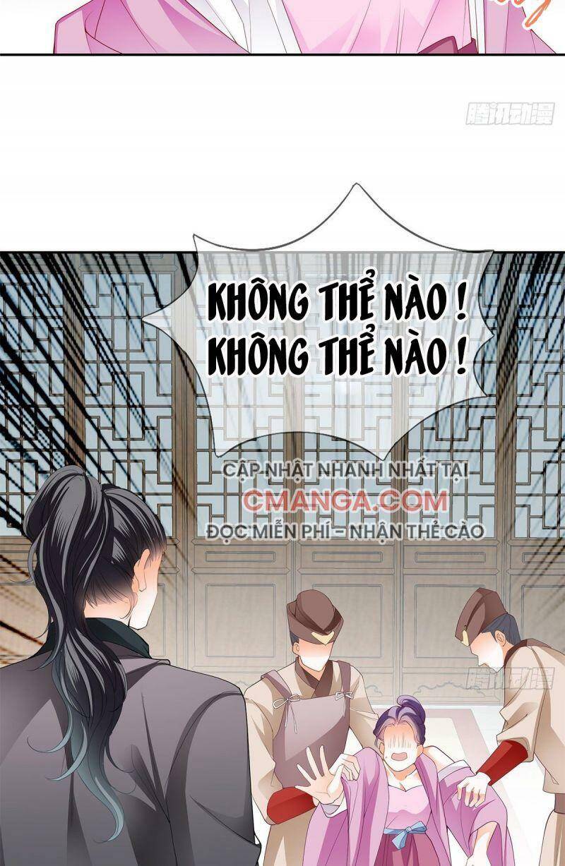 Bổn Vương Muốn Ngươi Chapter 19 - Trang 2