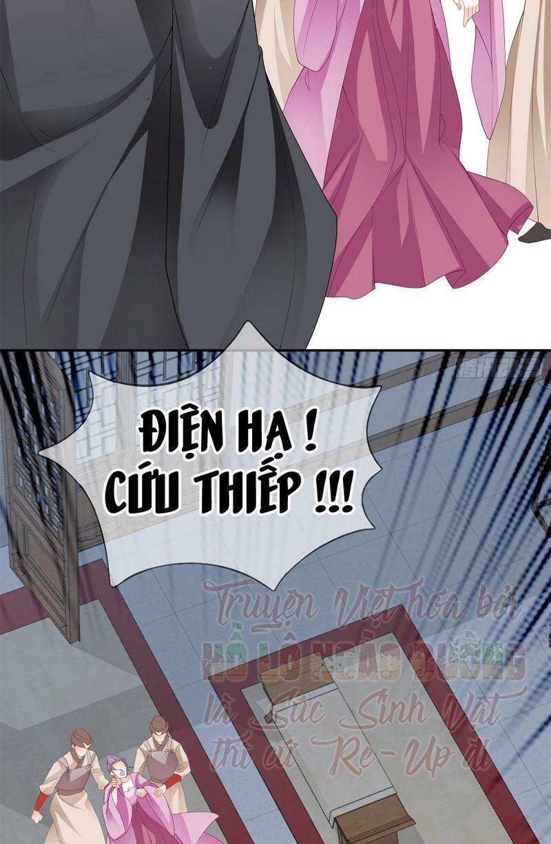 Bổn Vương Muốn Ngươi Chapter 19 - Trang 2