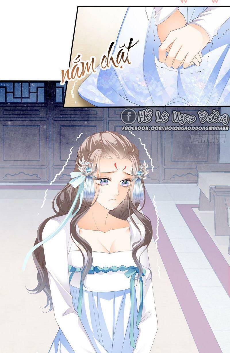 Bổn Vương Muốn Ngươi Chapter 19 - Trang 2