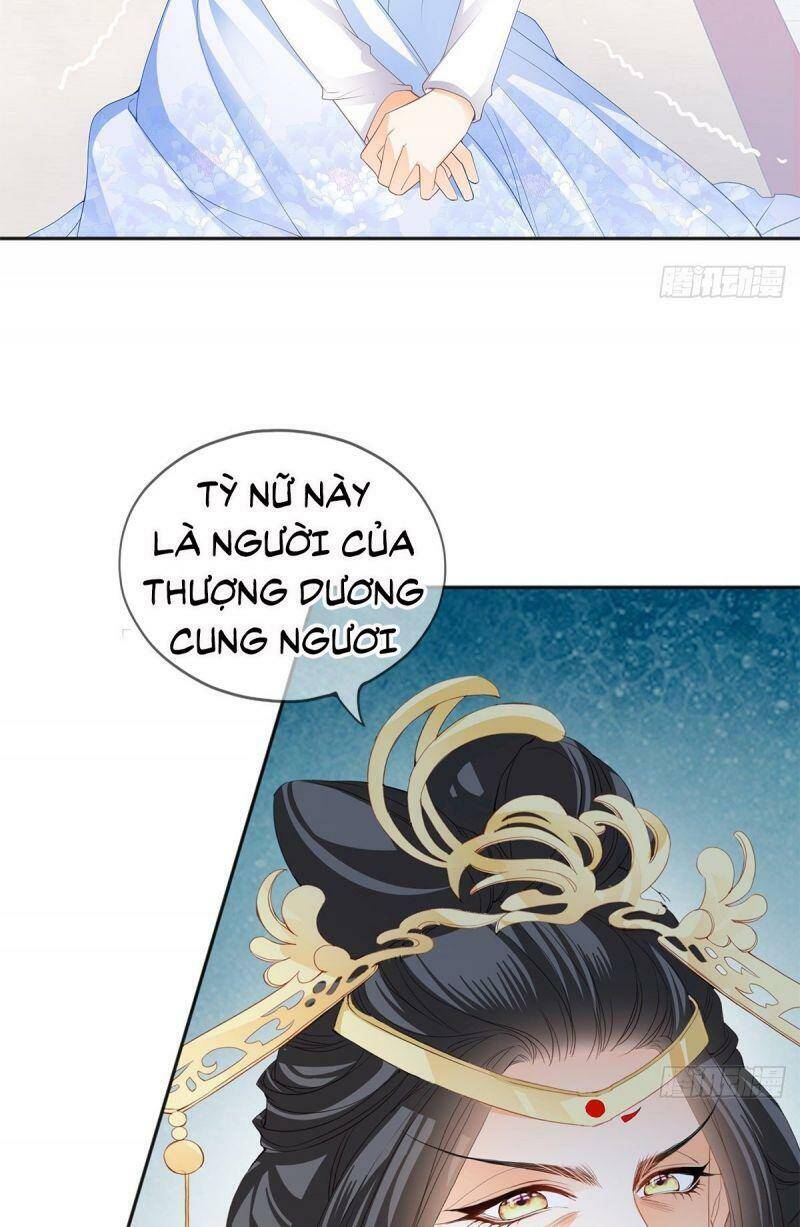 Bổn Vương Muốn Ngươi Chapter 19 - Trang 2