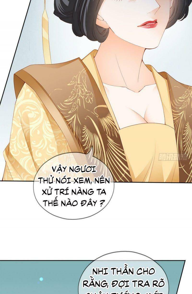 Bổn Vương Muốn Ngươi Chapter 19 - Trang 2