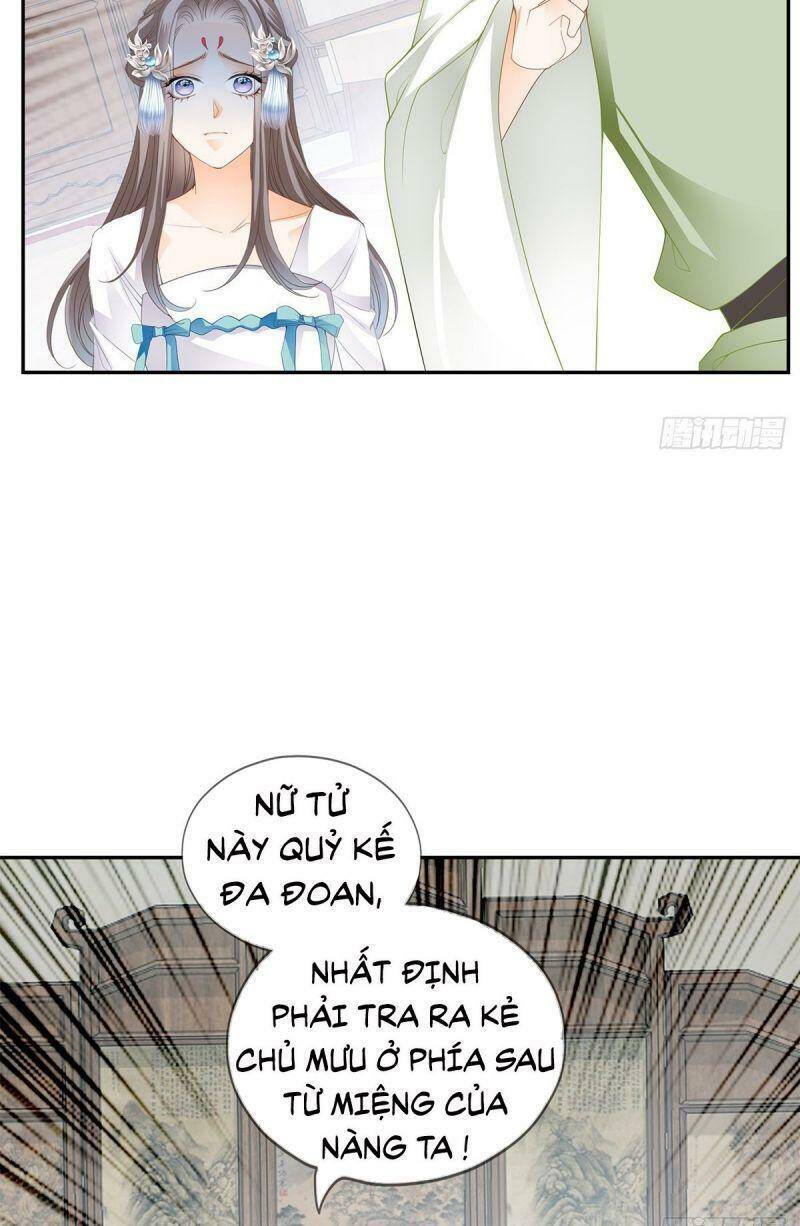 Bổn Vương Muốn Ngươi Chapter 19 - Trang 2